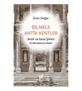 Bilmece Antik Kentler