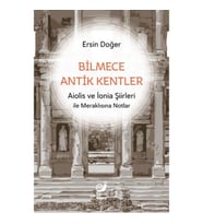 Bilmece Antik Kentler