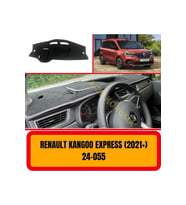 Renault Kangoo Express Ön Torpido Koruma Koruyucu Kilifi Halisi Örtüsü Aksesuarları Yedek Parça