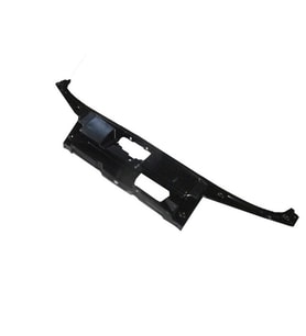 SKODA FABIA- 01/07; ÖN PANEL ÜST PARÇA (KİLİT SACI) (TYG) 1376-2370 6Y0805303C