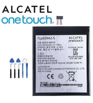 Alcatel İdol 3 5.5 Tlp029A2-S Pil Batarya ve Tamir Seti