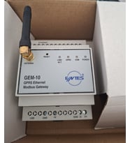 ENTES GEM 10 GPRS Ethernet