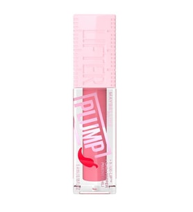 Maybelline Plump Lipgloss 001 Blush Blaze