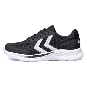 Hummel Hml Davıs Siyah Unisex Sneaker 900677-2001