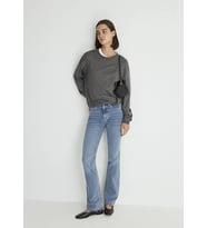 Mavi MARiA Mid indigo 90's Denim Kadın Kot Pantolon M101225-35482