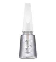 Flormar Lets Stop Against Neglected Nails Acı Tırnak Cilası 11ML