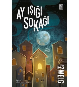 Ay Işığı Sokağı
