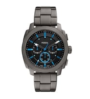 Fossil FFS6098 Erkek Kol Saati (Füme)