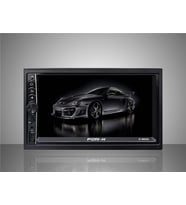 FOR-X X-965A ANDROİD DOUBLE TEYP