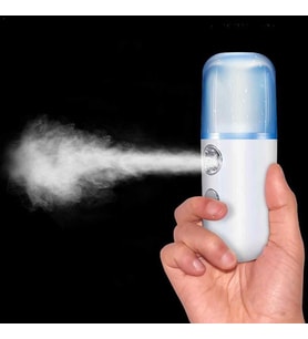 Nano Mist Dezenfektan Püskürtücü