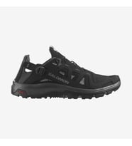 Salomon TECHAMPHIBIAN 5 Erkek Ayakkabısı L47115100 (Siyah)