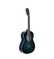 DMX Guitars DMX39 BL Klasik Gitar (taşıma Çantası Hediyeli)