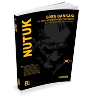 Hız 8. Sınıf Nutuk Soru Bankası
