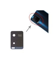 AXYA VİVO Y33S Arka Kamera Camı Lens