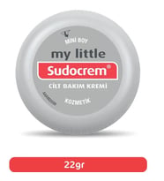 Sudocrem Cilt Bakım Kremi 22 Gr