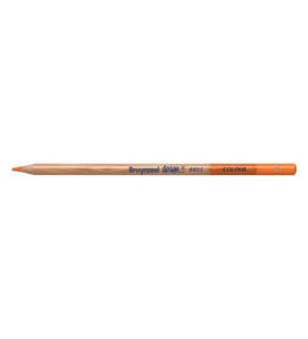 BRUYNZEEL DESING COLOUR KURU BOYA KALEMİ - ORANGE- B880523K