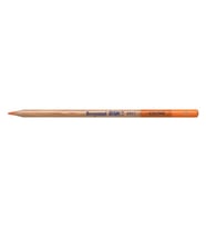 BRUYNZEEL DESING COLOUR KURU BOYA KALEMİ - ORANGE- B880523K