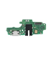 Tecno Spark 6 Go İle Uyumlu Şarj Soketi KE5