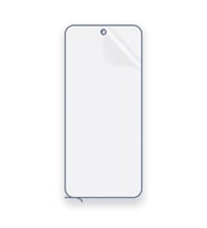 SChitec MOTOROLA Moto G41 Uyumlu Ön Yüzey Nano Şeffaf Hidrojel Ekran Koruyucu
