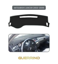 MITSUBISHI LANCER 2003-2006TORPİDO KORUMA HALISI GRİ KENAR