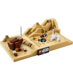 LEGO Star Wars 40451 Tatooine Homestead