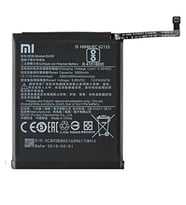Xiaomi Mİ 8 - BM 3E - Uyumlu Pil Sıfır - Servis