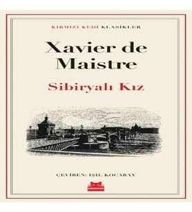 Sibiryalı Kız