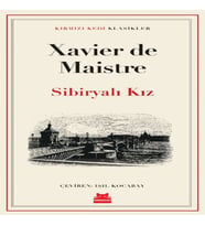 Sibiryalı Kız