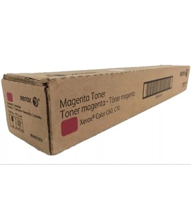 Tonersepeti Xerox Color C70-006R01661 Kırmızı Orjinal Toner