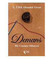 Demans: Bir Unutma Hikayesi