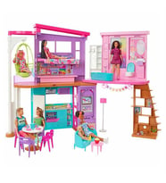 Barbie nin Tatil Evi HCD50