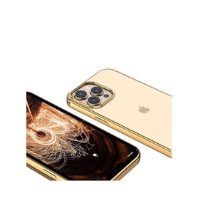 Apple iPhone 13 Pro Max Uyumlu Kılıf Zore Pixel Kapak