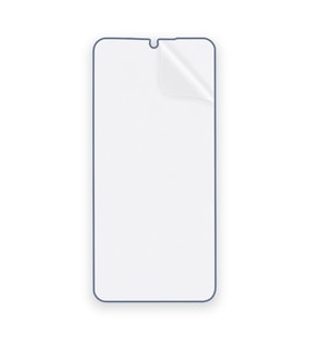 SChitec VIVO V11 Pro Uyumlu Ön Yüzey Nano Şeffaf Hidrojel Ekran Koruyucu
