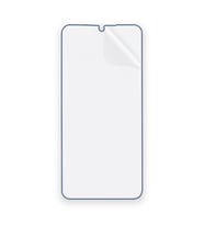SChitec VIVO V11 Pro Uyumlu Ön Yüzey Nano Şeffaf Hidrojel Ekran Koruyucu