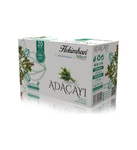 Adaçayı 20'li