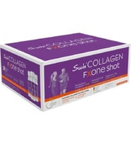 Suda Collagen Fxone Shot Orange 60 ml x 30 Shot