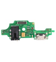 Tecno Spark 5 Şarj Soketli Mikrofon Bordu KE5, KD7S
