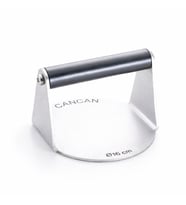 Cancan 16 Cm Smash Burger Ezici (Dairesel) – CAN 1706