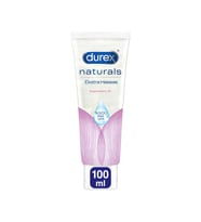 Durex Naturals Extra Hassas Kayganlaştırıcı jel 100 ml