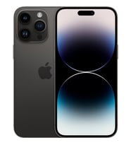 iPhone 14 Pro Max 512 GB SİYAH