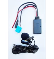 Blaupunkt Aux Bluetooth ( Mikrofonlu )