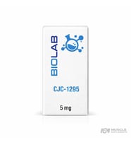 Biolab CJC-1295 5 mg