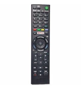 Sony RMT-TX100U Uyumlu Kumanda