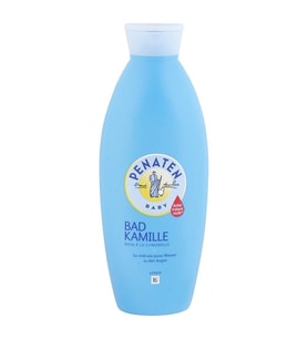 Penaten Baby Papatya Özlü Saç ve Vücut Şampuanı 750 ml