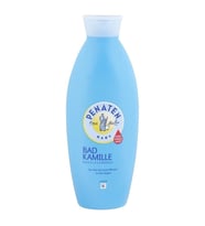 Penaten Baby Papatya Özlü Saç ve Vücut Şampuanı 750 ml