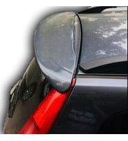 Ford Fusion Spoiler Boyasız