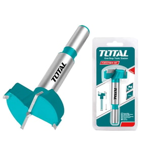 Total Freze Ağzı Menteşe Açma Ucu 35MM