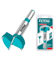Total Freze Ağzı Menteşe Açma Ucu 35MM