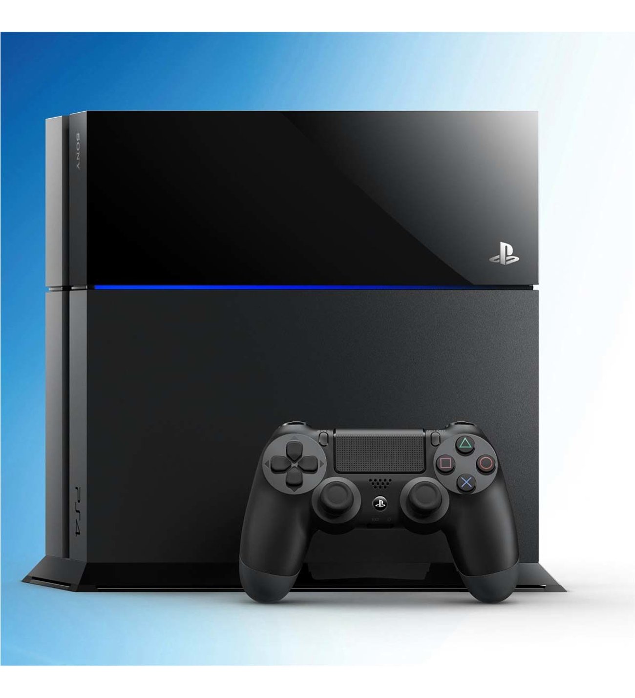 Playstation 4 Oyun Konsolu 500GB Tom Clancys Ghost Recon Wildlands