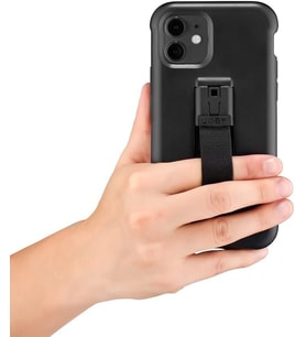 Joby Freehold Kit Iphone 11 Için, Koruyucu Kılıf, Elastik Parmak Halkası, Esnek Sargı Alarmları, 1/4